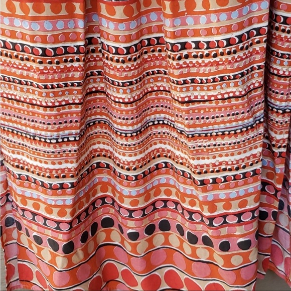 NIC & ZOE Maxi Skirt - Picture 4 of 9